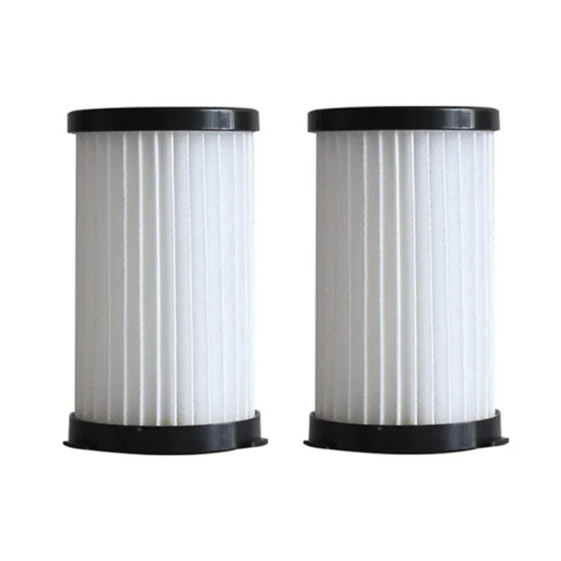 Description Picture 3 of item2pcs For Techwood Filters For Techwood TAE-7036 Vacuum Household Appliances Vacuum Cleaner Accessories