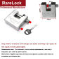 40mm Same key D