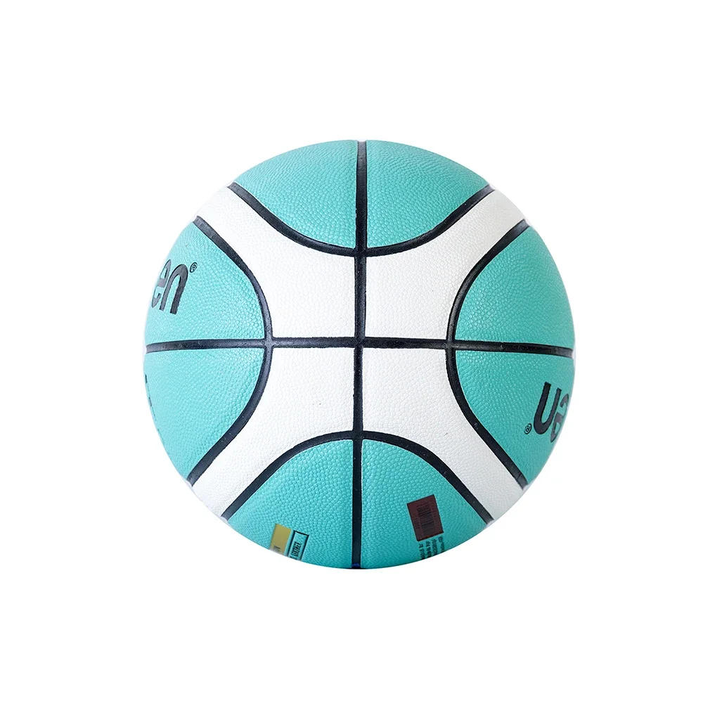 Description Picture 3 of itemMolten Basketball Official Certification Competition Basketball Standard Ball Men's and Women's Training Ball Team Basketball