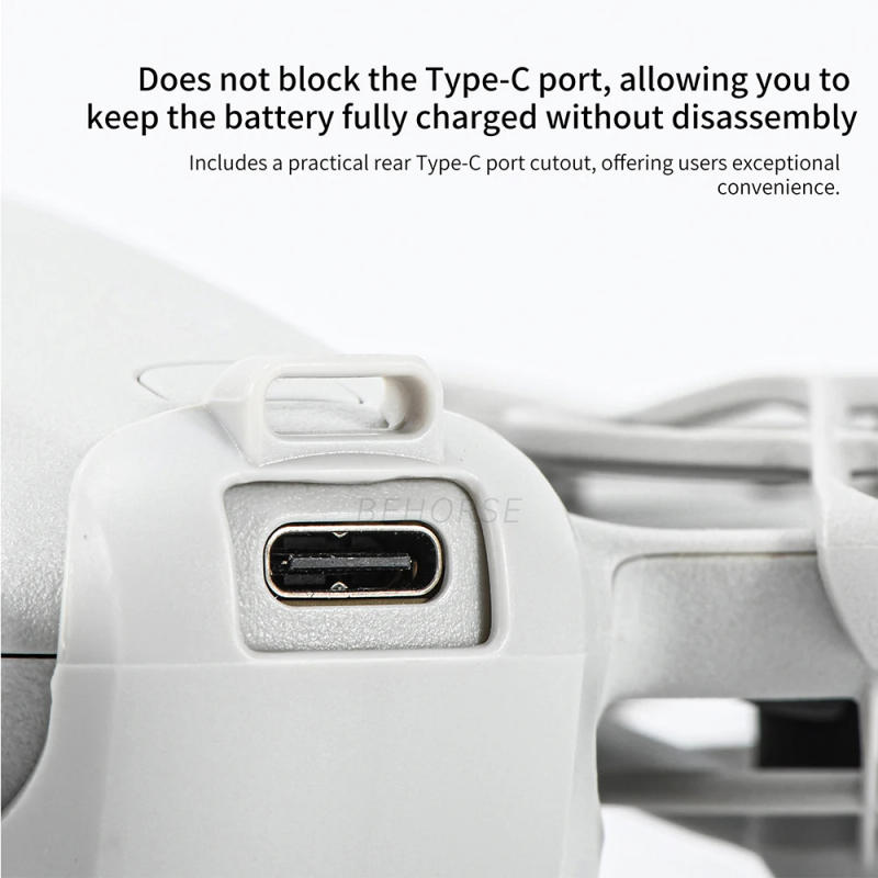 Description Picture 6 of itemIlluminated Landing Gear For DJI NEO Drone Illuminated Kickstand Night Flight Illuminated Landing Gear Drone Accessories