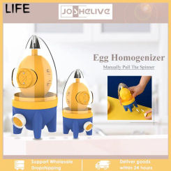 Egg Spinner In Shell Pull String Cutter Slicer Stainless Steel Cook Tools Kitchen Gadgets New Essentials Home Cutting Dies 2023