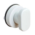 Multi-purpose door and window assistant handles Simple suction cup Small handles Household cabinet doors Plastic handles