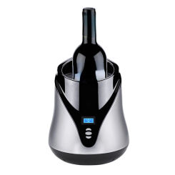 Wine Ultrasonic Sober Up Machine Household Ultrasonic Alcoholizer Spicy and Strong Sensation of  Remove