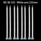 MC6-32S White Core