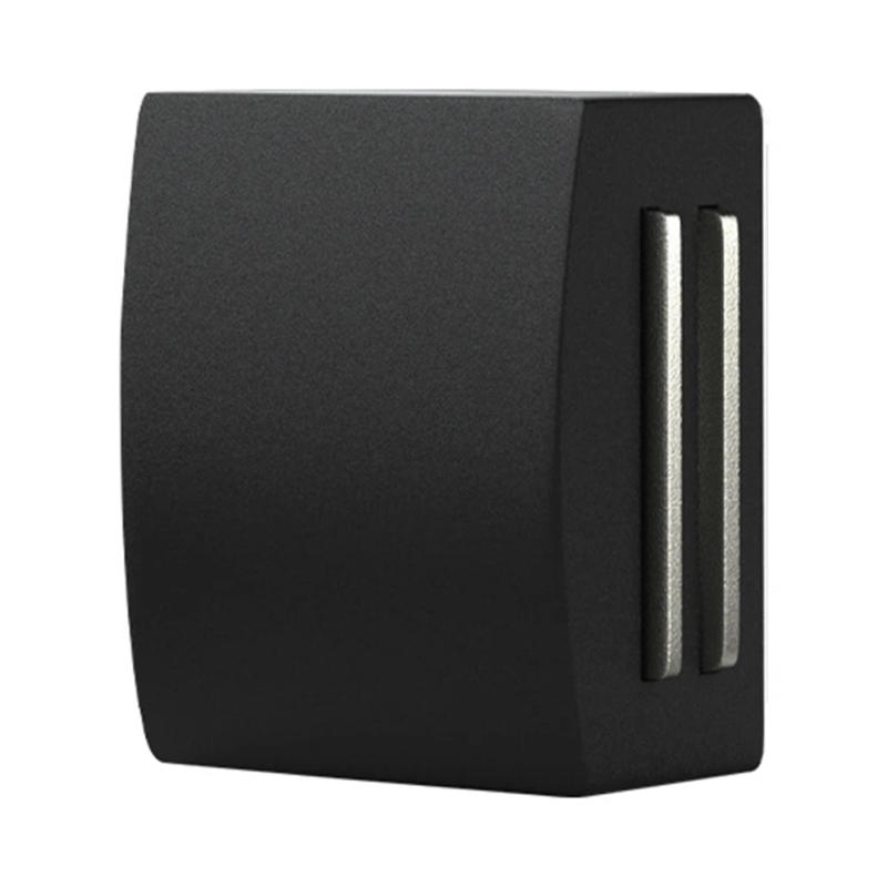 Description Picture 5 of item1pcs ABS Magnetic Cabinet Catch For Wardrobe Door Drawers Cabinet Door Dressing Tables Cabinet Door  Home Improvement Tools