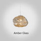 Amber Glass