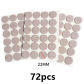 22mm-72pcs
