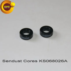 Sendust Cores  CS172026 (068-026A) Magnetic cores