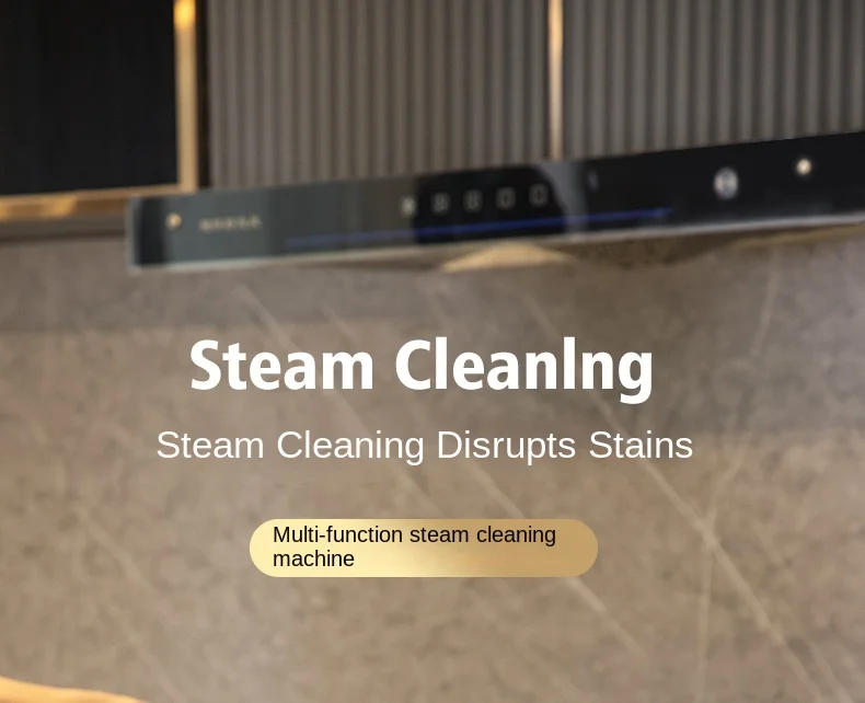 Description Picture 3 of itemHigh pressure high temperature steam cleaner range hood air conditioner home appliance deep cleaning tool household cleaning