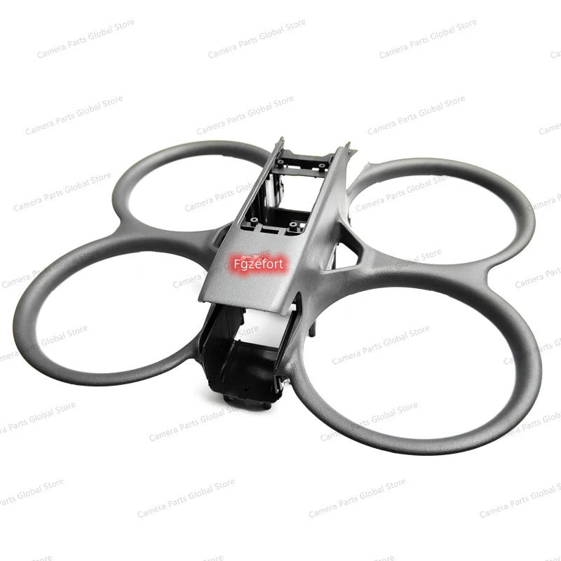 Description Picture 4 of itemDrone Shell Bracket For DJI Avata 2 Body Shell For DJI Avata2  Drone Propeller Protective Shell Upper Shell Protection Set