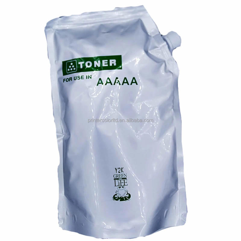 Description Picture 3 of item1KG Toner Powder  for HP LaserJet MFP M438n M438dn M438nda M442dn M443nda M440dn M440n M440nda M42625dn M42625n M42623dn M42623n
