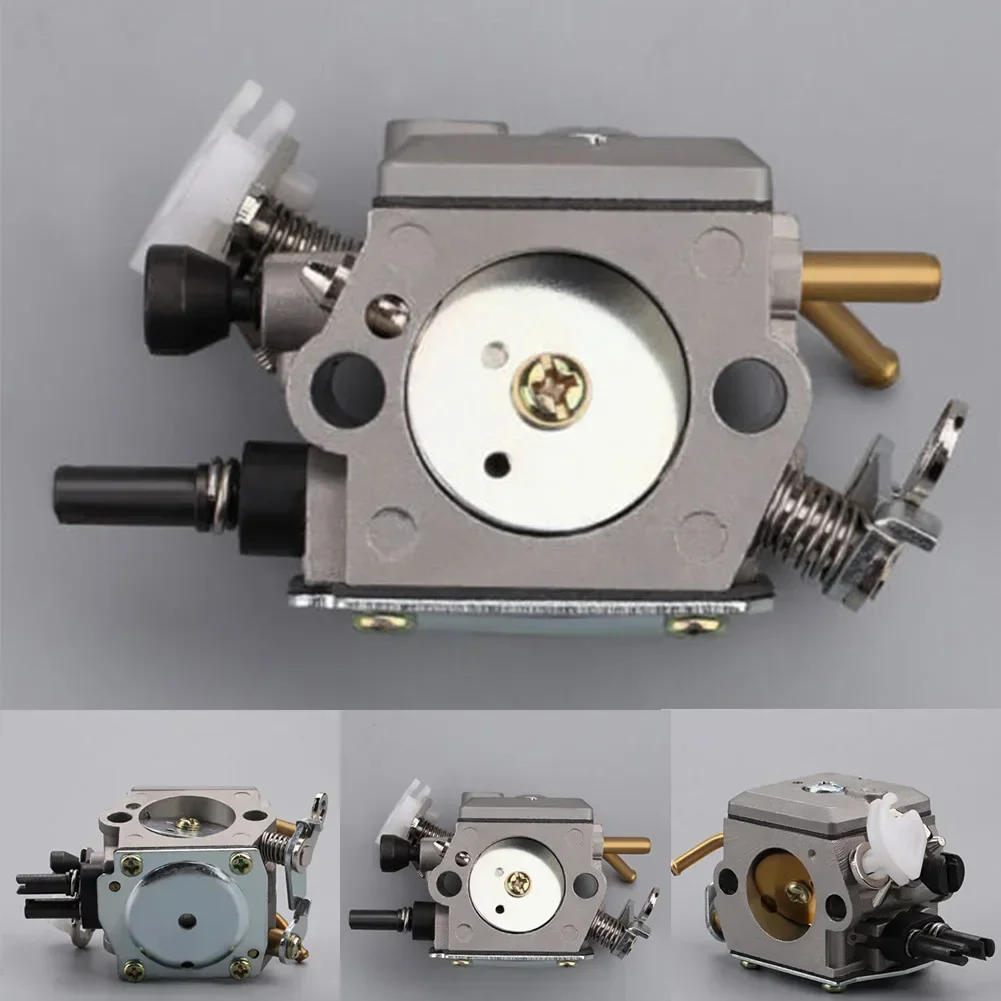 Description Picture 5 of itemCarburetor For Husqvarna 362 365 371 372 371XP 372XP Chainsaws For Walbro HD-12 HD-6 For Jonsered Lawn Mower Trimmer Chain Saw