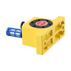 Adjustable Adjustable Industrial Air Pneumatic Vibrator Usage Scene Vibrating Table Maximum Operating Temperature Packing List