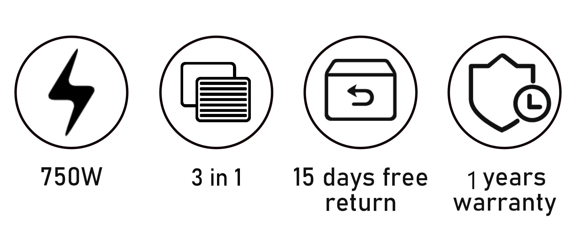 Description Picture 3 of itemElectric Waffle Maker Triangles Sandwich Maker 3 In 1 Cooking Kitchen Appliances Breakfast Machine Non-stick Iron Pan Sonifer