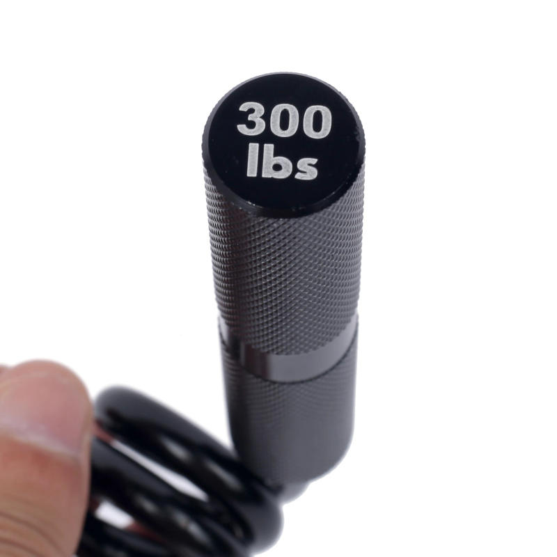 Description Picture 6 of item100lbs-350lbs Fitness Heavy Grips Wrist Rehabilitation gym Hand gripper multicolor Muscle Strength Training Carpal Expander