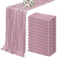 10Pcs mauve