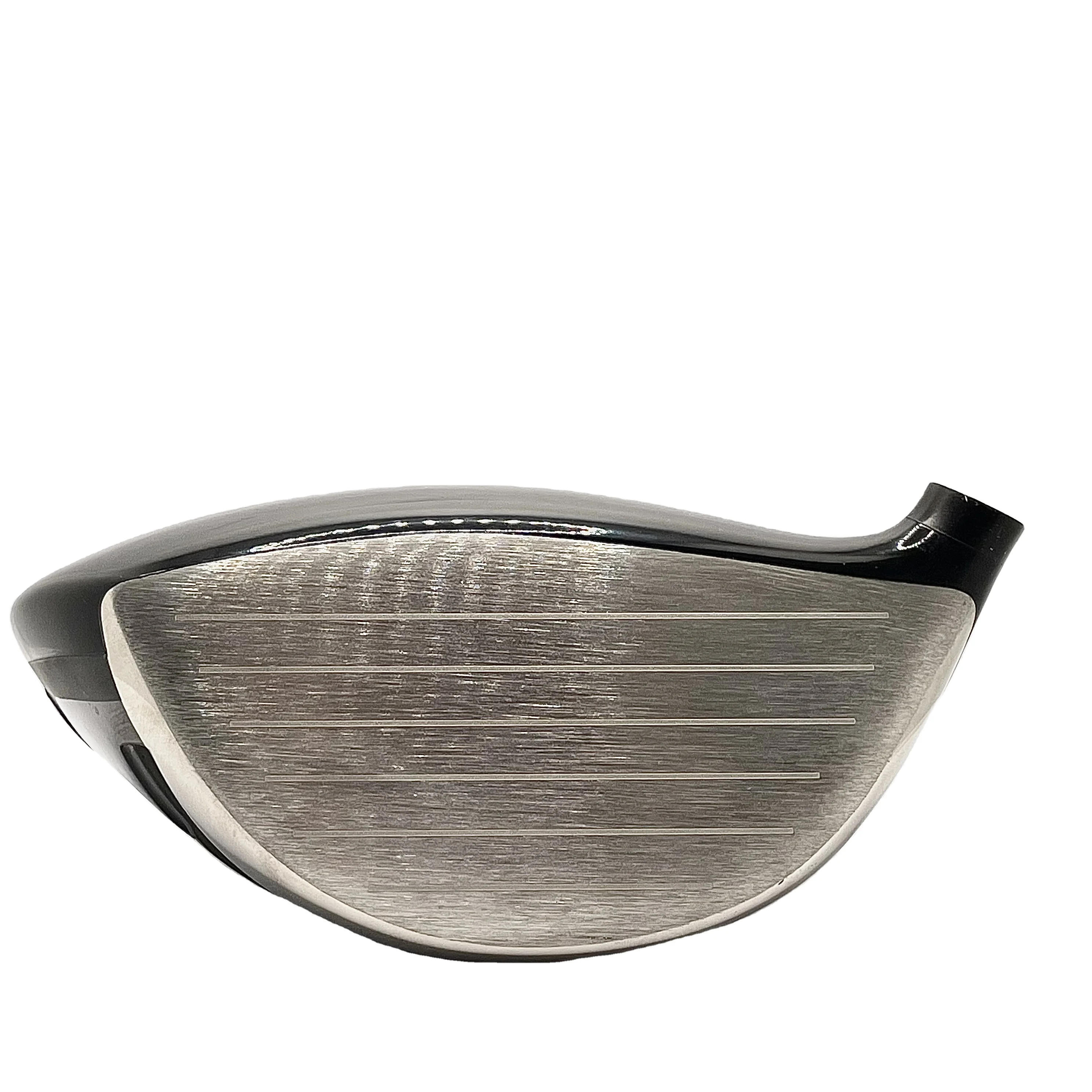 Description Picture 5 of item2023 OEM Adjustable slide rail counterweight Factory Casting 2ps Titanium Golf Driver Head for men