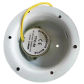 White Cover Motor
