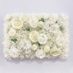 Party Backdrop Wedding Decorations Flower Panels for Flower Wall Weddings Event Decor Bridal & Baby Shower and Photography Décor