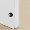 New Upgrade PVC Under Door Draft Stoppers Weather Stripping Door Sealing Strip Wind Blocker Noise Stopper Insulator Door Prevent