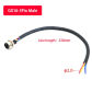 3Pin Male