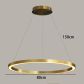 1 ring 80cm