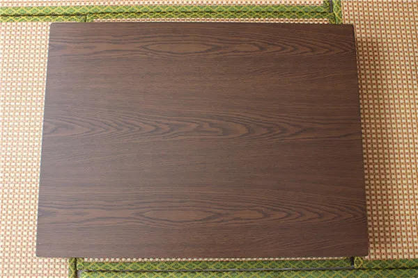 Description Picture 3 of itemAntique Korean Coffee Tea Table Folding Leg Asian Style Living Room Foldable Furniture Floor Traditional Dining Table Wooden