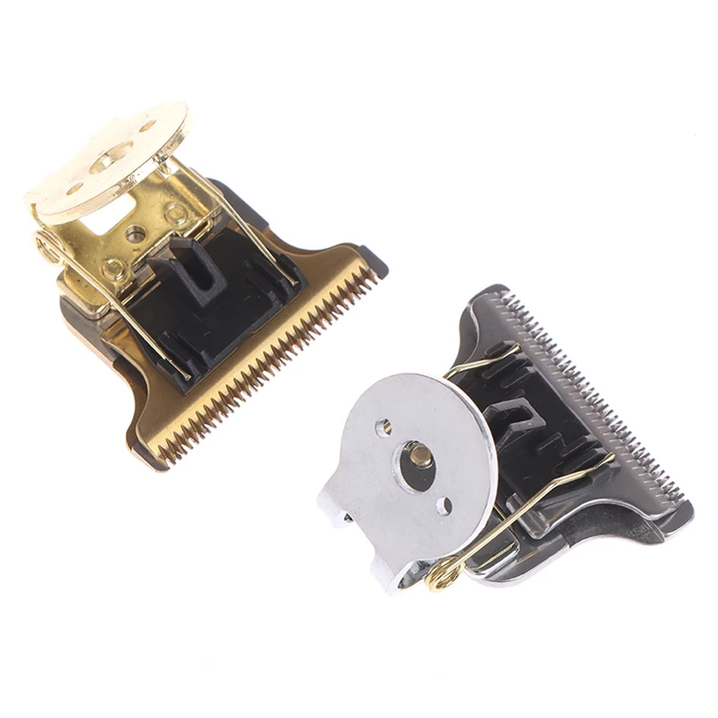 Description Picture 4 of itemT-Shaped Hair Clipper Blade With Stand T9 Blade Trimmer Replacement Clipper Head