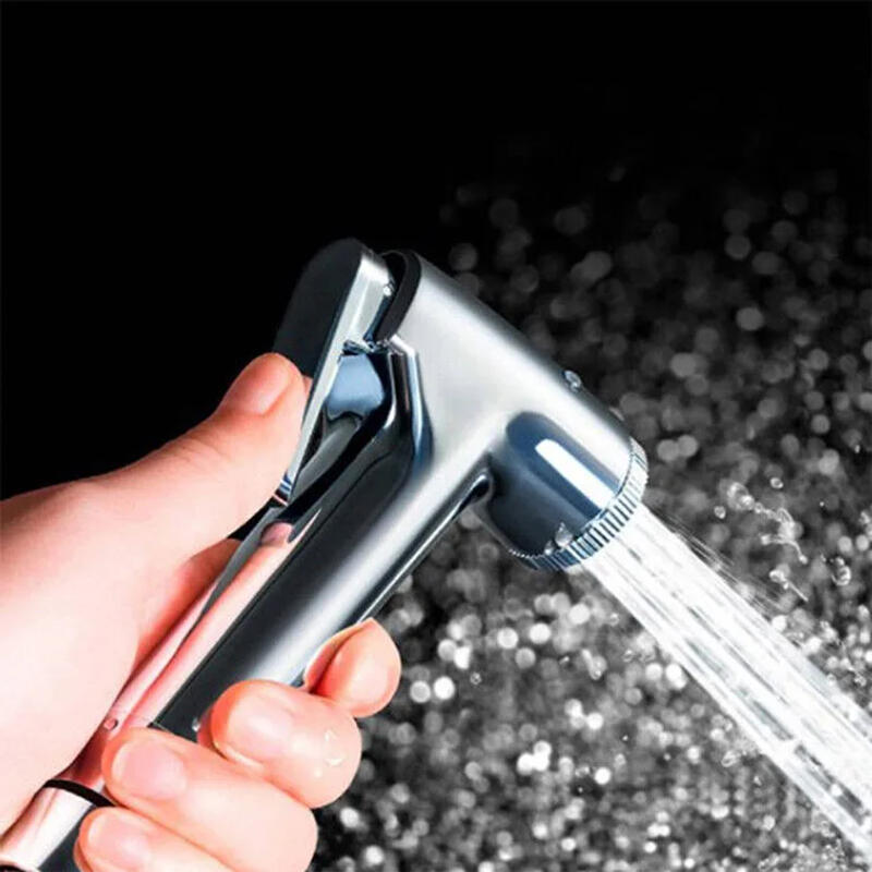 Description Picture 4 of itemToilet Bidet Sprayer Shower Head Toilet Douche Bidet Head Handheld Spray For Sanitary Shattaf Shower Bathroom Accessories