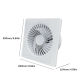 8 inch fan