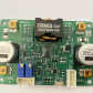With heat sink