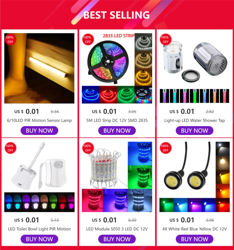 Description Picture 4 of itemSolar Stair Stainless Steel 3LED Lights Outdoor Garden Courtyard Wall Home Fence Charging During Day Night Intelligent Control