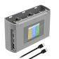 D-MINI2 LCD Charger