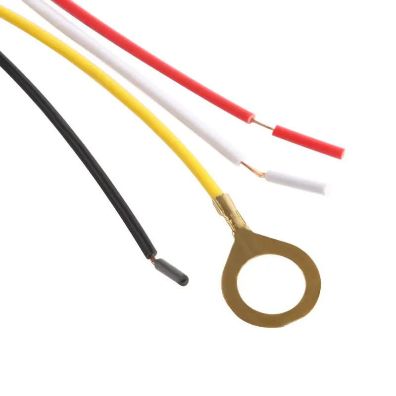 Description Picture 6 of itemLED Desk Light Parts AC100-240V On/Off 3 Way Dimming Switch Touch Sensor Plug Lamp Dimmer