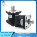 Nema23 Planetary Gearbox 10:1 Ratio Speed Reducer 8mm Input,15 Arcmin 15Nm Spur Planetary Gear Stepper Motor Nema 23 Gearbox kit