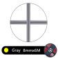 Gray
