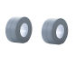 Grey-2pcs