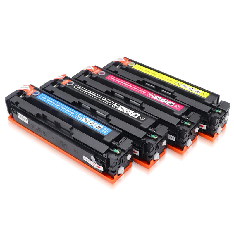 Description Picture 6 of itemCRG-054 Compatible Toner Cartridge 054 for Canon LBP621cw LBP623cdn LBP623cdw MF641cw MF642cw MF643cdw MF645cx Printer With Chip