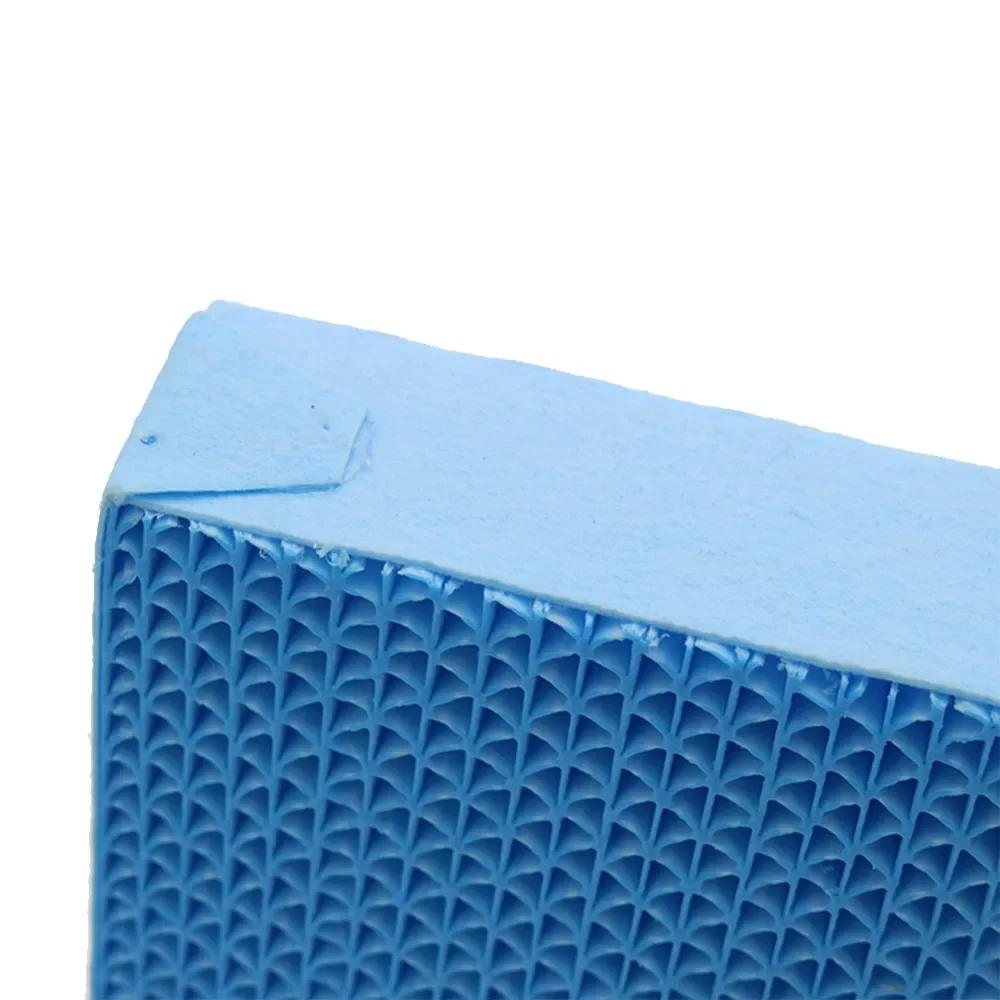 Description Picture 4 of item1 Pcs Air Purifier Parts AC4155 Air Humidifier Filter for Philips AC4080 AC4081 Purifier Filters