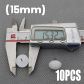15mm Trapezoid