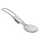 Folding Spoon Fork