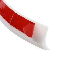 Self-Adhesive Silicone Bathroom Watesr Stopper Water Retaining Strips Bendable Bathroom Door Washings Machine Shower Dam Barrier