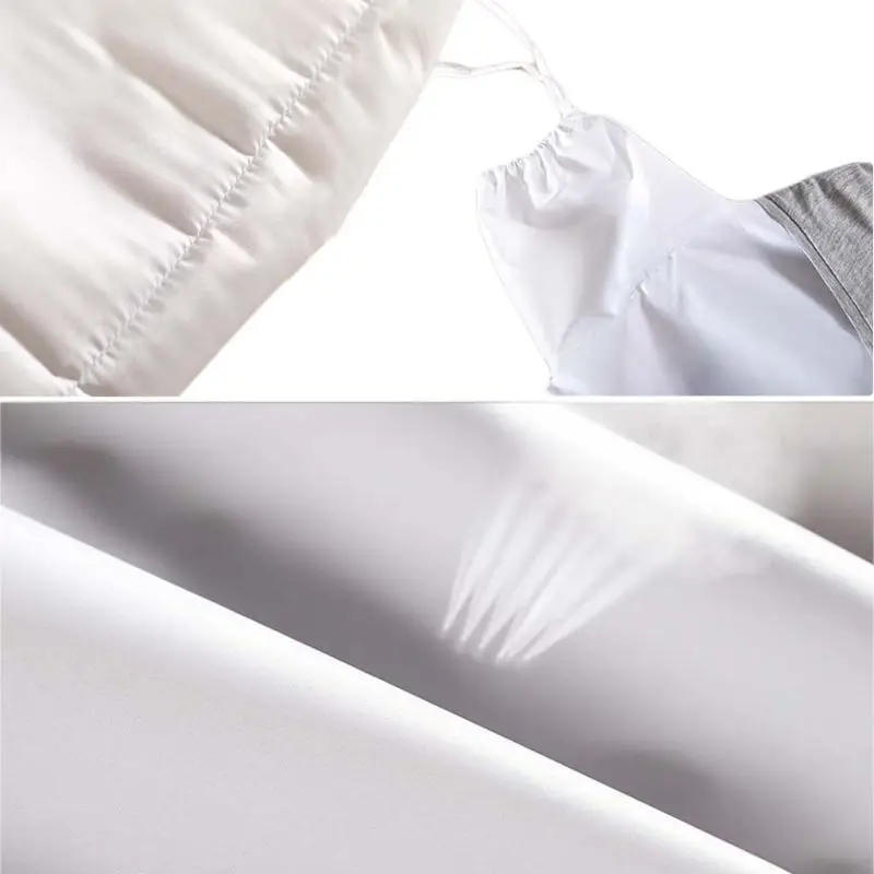 Description Picture 3 of item1set Traveling Portable Clothes Dryer Bag Fast Drying Folding Space Saving for Home Practical