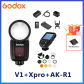 V1 Xpro AK-R1