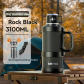 black  3100ml