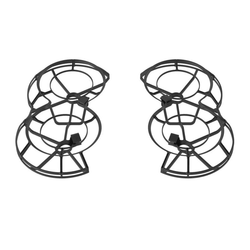 Description Picture 2 of itemPropeller Guard For DJI Mini2 SE Original Protective Cage Drone Accessories For Mini 2 Props Protector