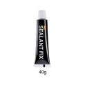 Strong Glue Sealant Super Glue Ultra-Strong Metal Glue Instant Sealant Fix Glue Quick Drying Nail Free Glue Powerful Bond Glue