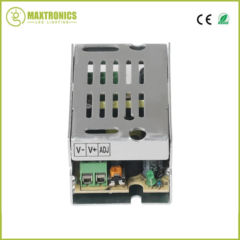 Description Picture 5 of itemBest Quality Lighting Transformer 5V 2A 10W Switching Power Supply Driver for LED Strip AC 110-240V Input to DC 5V