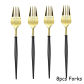 8pcs Forks