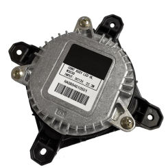 Car Headlight Module LED Xenon Ballast Driver For Nissan TIIDA Navarre SYLPHY 2016-2019 HID Xenon Lamp Control Assembly